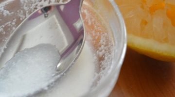 Mascarilla de aspirina para el acne