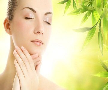 mascarillas naturales para la cara