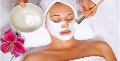 limpieza facial