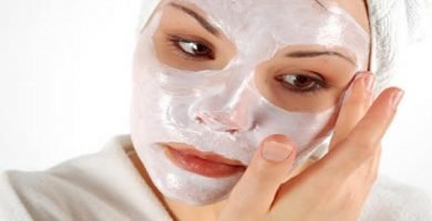 mascarilla para piel mixta