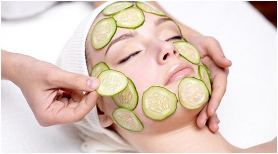 mascarillas para piel grasa y acne