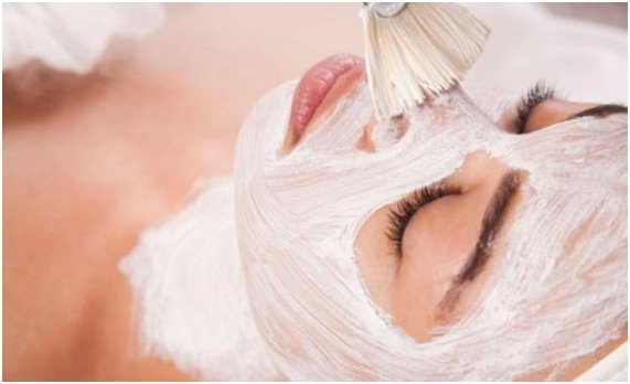 mascarilla de ajo para el acne, ajo para el acne hormonal